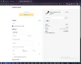 OET coupon verification screenshot