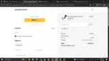 LAGI coupon verification screenshot