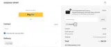 SAVENOW coupon verification screenshot