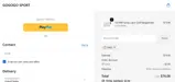 LAGI coupon verification screenshot