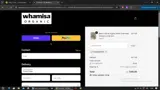 JOSECOHEN coupon verification screenshot