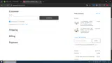 TENBUCKS coupon verification screenshot