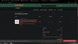 THX4LIKINGUS coupon verification screenshot
