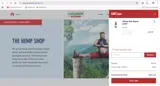 JOVU10 coupon verification screenshot