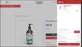 MOME10 coupon verification screenshot