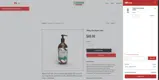 BUTU10 coupon verification screenshot