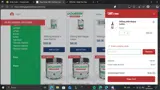 BUTU10 coupon verification screenshot
