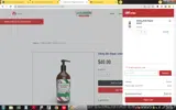 ALLSITES coupon verification screenshot