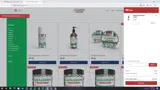 VOQA10 coupon verification screenshot