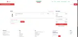 Welcome coupon verification screenshot