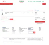 10DEJU coupon verification screenshot