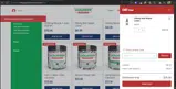 DOQA10 coupon verification screenshot