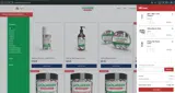 ENZO coupon verification screenshot