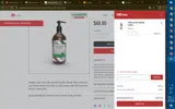JOSEALBERTO coupon verification screenshot