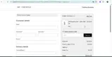 off10 coupon verification screenshot