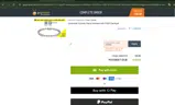 JUN50 coupon verification screenshot