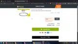 JUN50 coupon verification screenshot