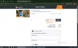 JUN50 coupon verification screenshot