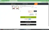 Jul50 coupon verification screenshot