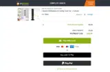 RT5OFF coupon verification screenshot