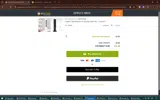RT5OFF coupon verification screenshot