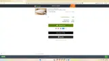 CH5OFF coupon verification screenshot