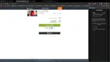 CH5OFF coupon verification screenshot