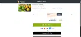 save10 coupon verification screenshot