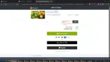 save10 coupon verification screenshot