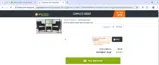 grab10 coupon verification screenshot
