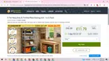 10BUYME coupon verification screenshot