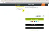jul50 coupon verification screenshot