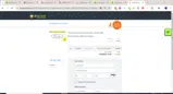 oct50 coupon verification screenshot