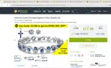 OCT50 coupon verification screenshot