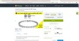 MAY50 coupon verification screenshot