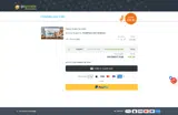 CH5OFF coupon verification screenshot