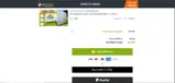 JULY10 coupon verification screenshot