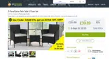 grab10 coupon verification screenshot