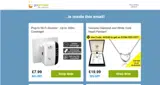 AUG50 coupon verification screenshot