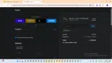 FIRST5 coupon verification screenshot