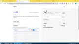 AIROFF coupon verification screenshot