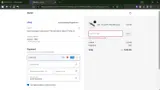 3RBALLISTICS coupon verification screenshot