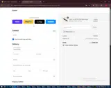 3RBALLISTICS coupon verification screenshot