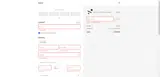 Marina coupon verification screenshot