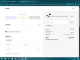PBGG01 coupon verification screenshot