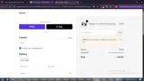 NYP01 coupon verification screenshot