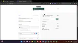 GoHaus coupon verification screenshot