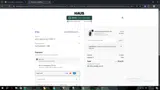 GoHaus coupon verification screenshot
