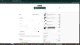 GoHaus coupon verification screenshot