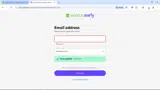 PROMOSIGN coupon verification screenshot
